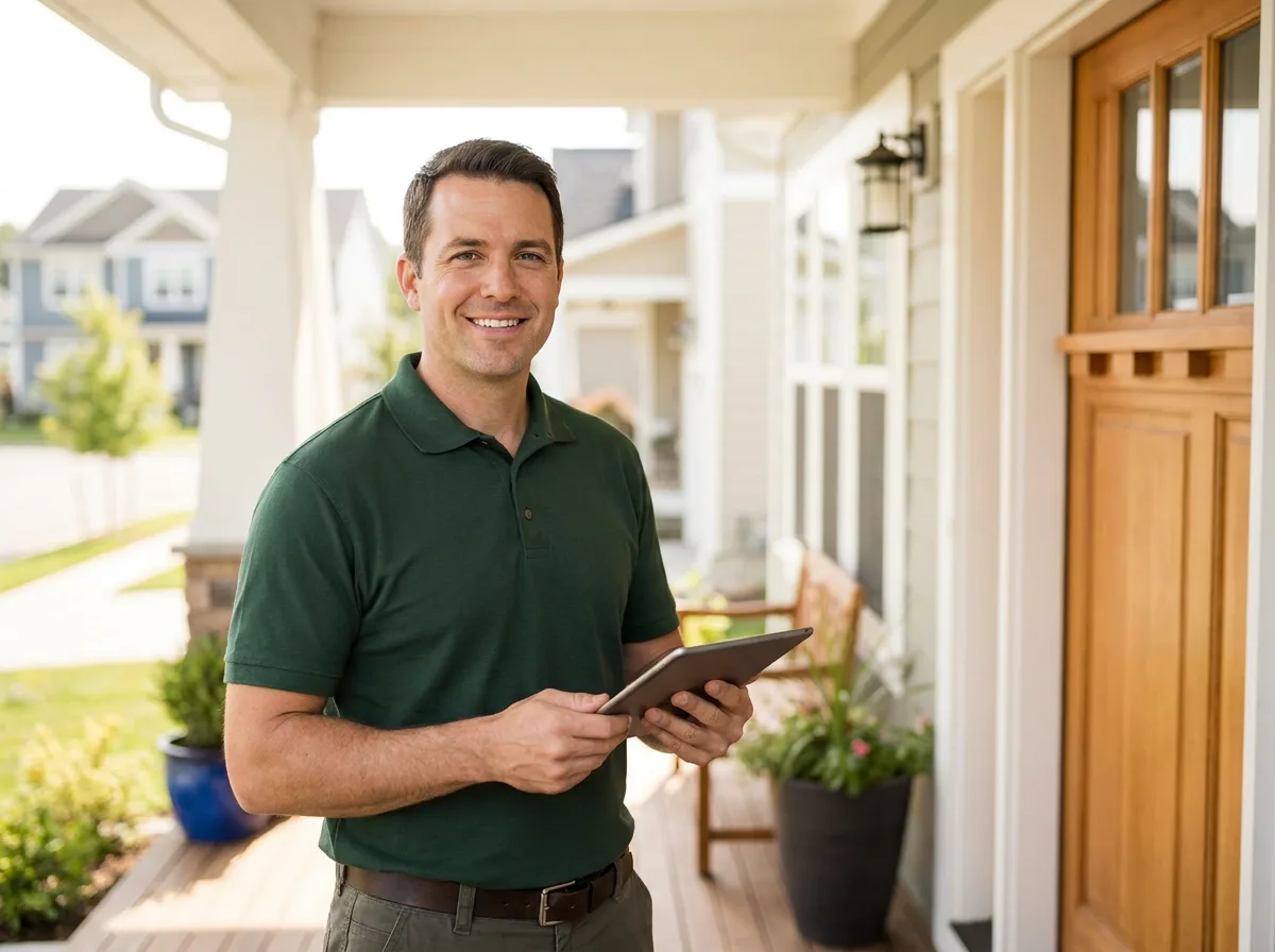 Pest control FAQs for Morrow, LA